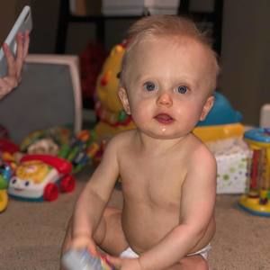 Meet your Posher, Dane